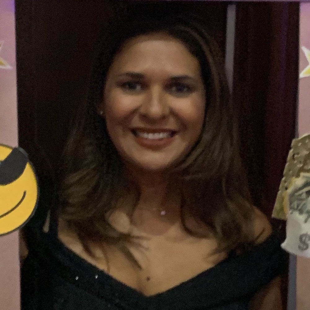 Meet your Posher, Joselia